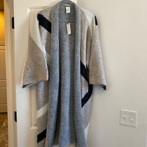 Anthropologie Cardign